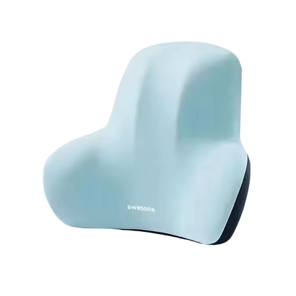 Cuscino Lombare Ergonomico in Memory Foam