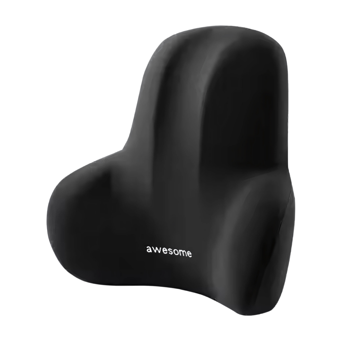 Cuscino Lombare Ergonomico in Memory Foam