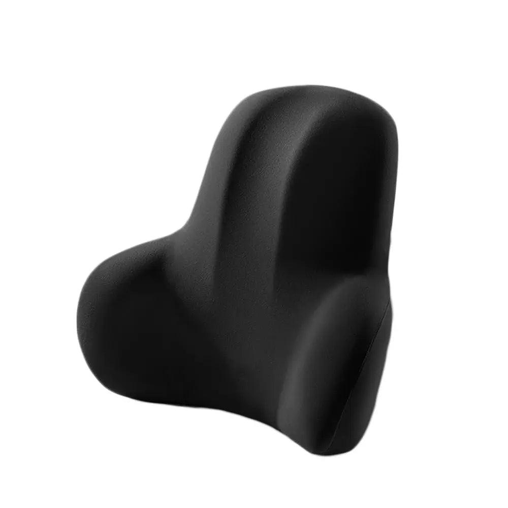 SpineEase™ – Cuscino Lombare Ergonomico per Schiena con Fodera Lavabile