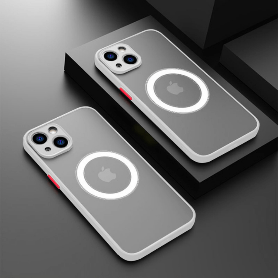 Custodia per Telefono con Protezione Rinforzata Ultra Leggera
