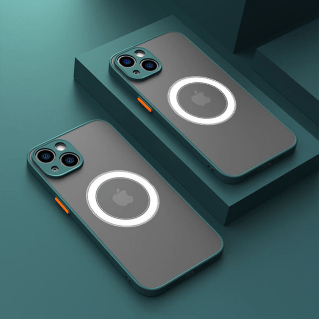 Custodia per Telefono con Protezione Rinforzata Ultra Leggera