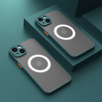 Custodia per Telefono con Protezione Rinforzata Ultra Leggera