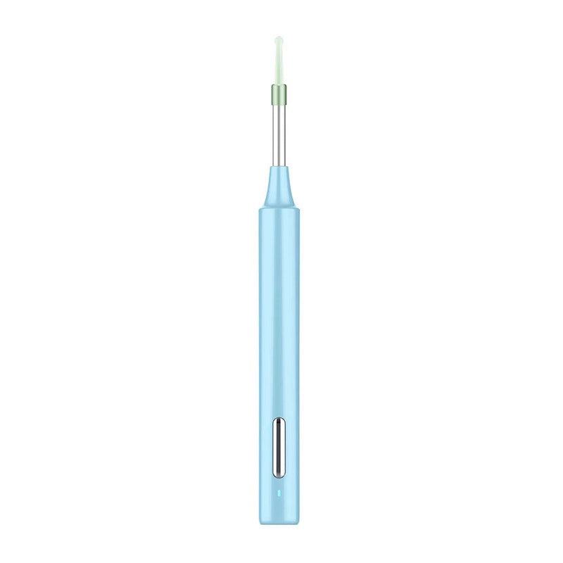 EarScope™ Otoscope Intelligent Extracteur de Cire d'Oreille