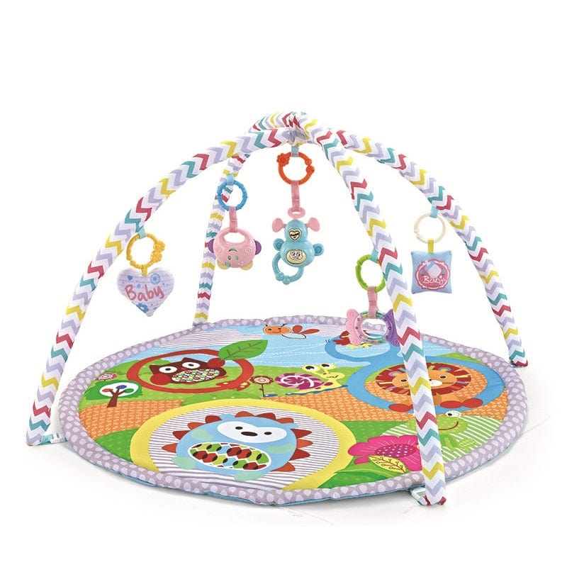 Tappeto gioco interattivo per bambini