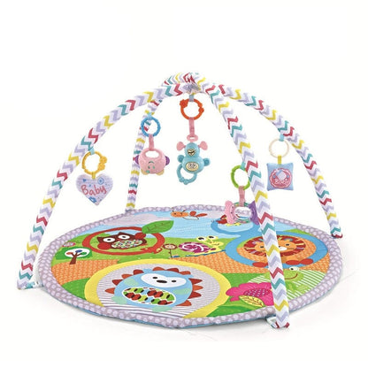 Tappeto gioco interattivo per bambini