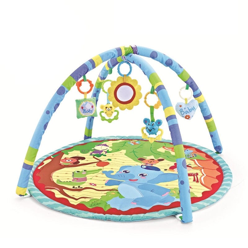 Tappeto gioco interattivo per bambini