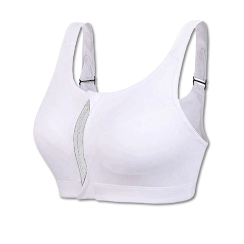 Reggiseno sportivo femminile