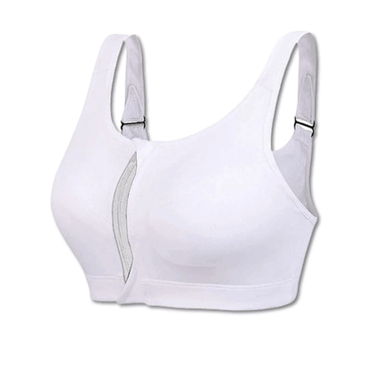 Reggiseno sportivo femminile