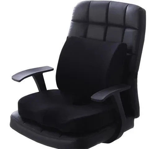 Cuscino lombare ergonomico in schiuma