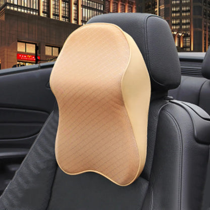 Poggiatesta auto confortevole