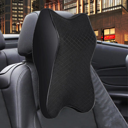 Poggiatesta auto confortevole