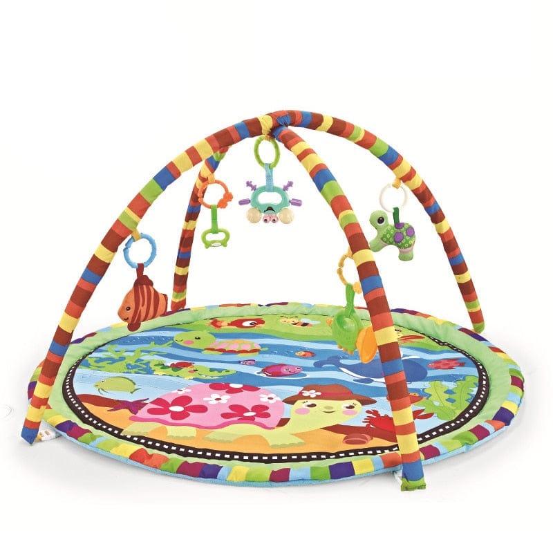 Tappeto gioco interattivo per bambini