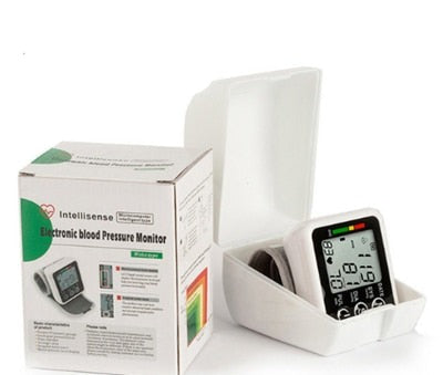 Misuratore di pressione elettronico avanzato