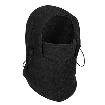 Cappello invernale 3 in 1 per massimo comfort