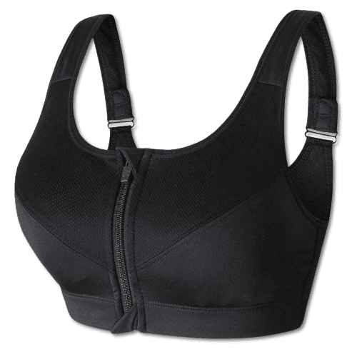 Reggiseno sportivo femminile
