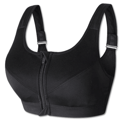 Reggiseno sportivo femminile