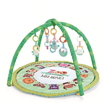 Tappeto gioco interattivo per bambini