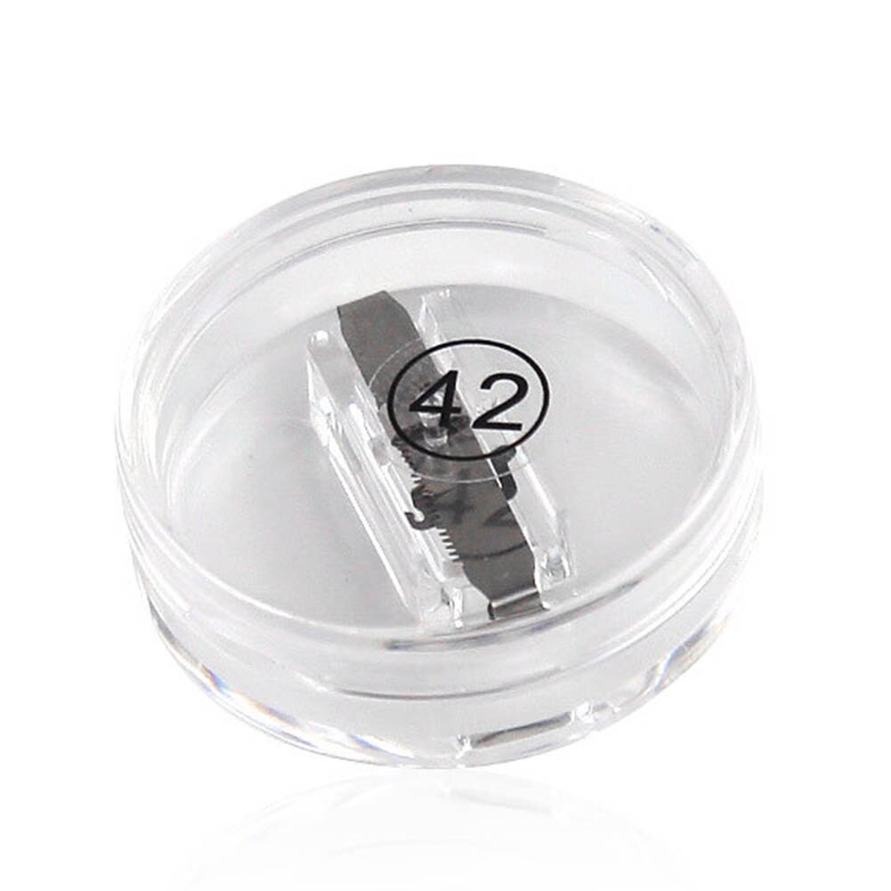 Pinza per unghie precisa in metallo resistente