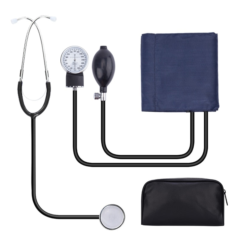 Misuratore di pressione manuale medico preciso