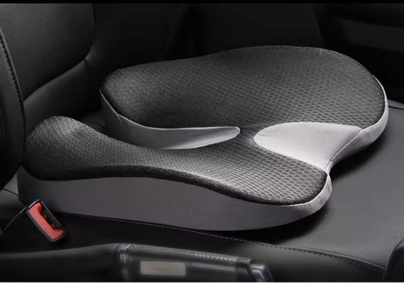 Cuscino ergonomico per la guida per sedile auto