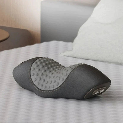 NexRelax™ – Masseur cervical soulagement immédiat et détente ciblée