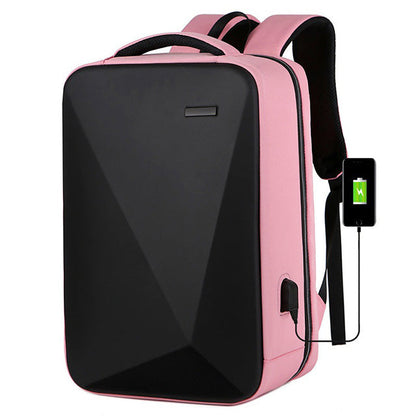 Zaino Scolastico e da Viaggio Resistente e alla Moda