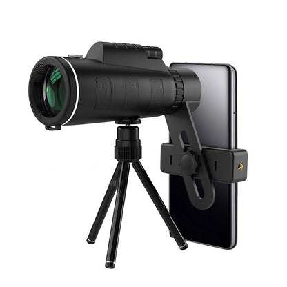 Telescopio compatto ad alta definizione portatile