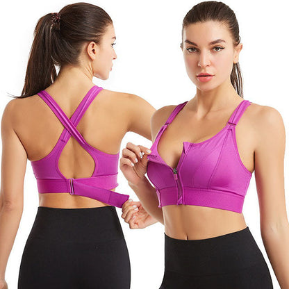 Reggiseno Sportivo Leggero ed Ergonomico
