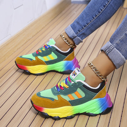Chaussures orthopédiques confortables à semelle ergonomique