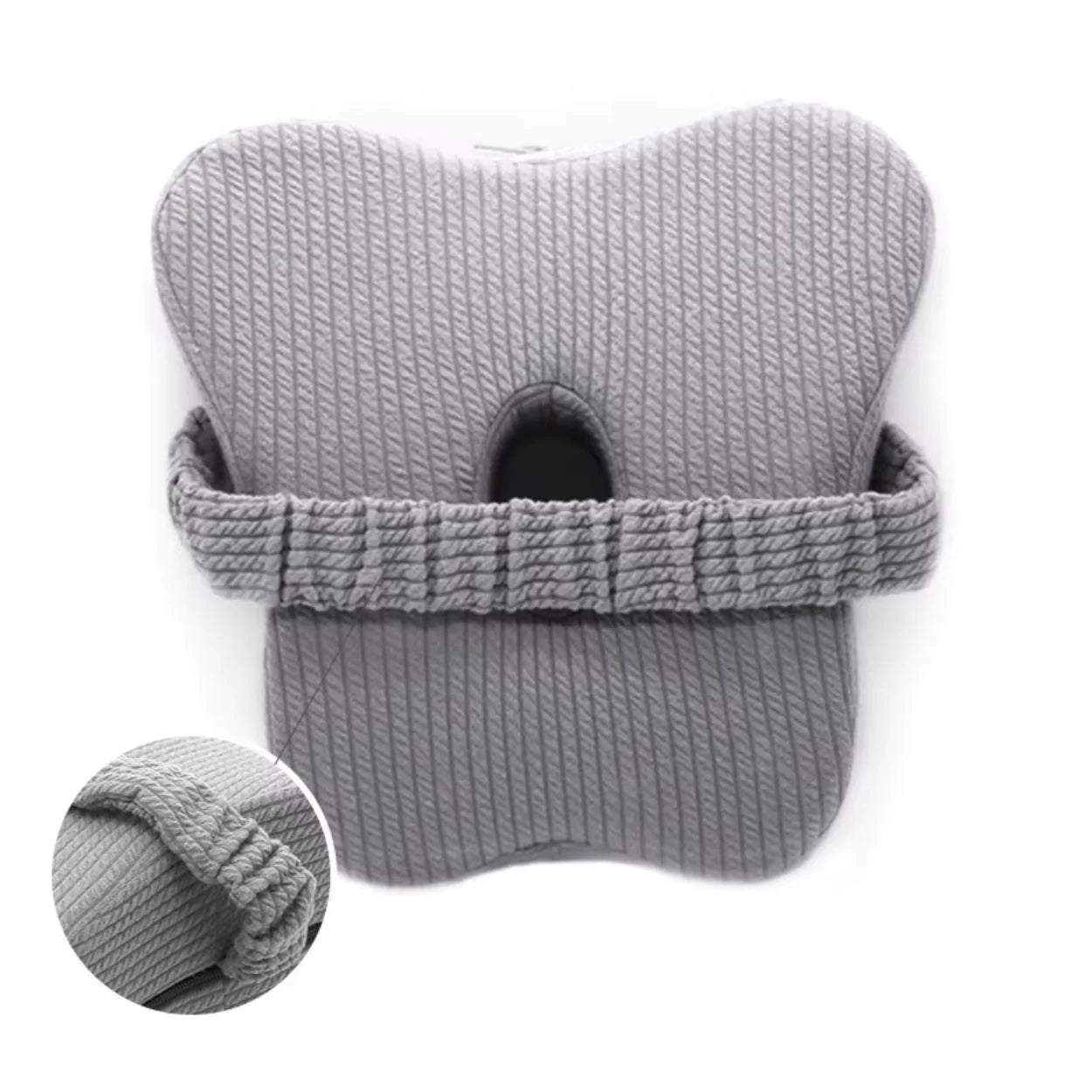 Cuscino Ortopedico in Memory Foam