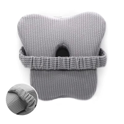 Cuscino Ortopedico in Memory Foam