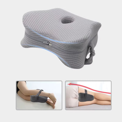 Cuscino Ortopedico in Memory Foam