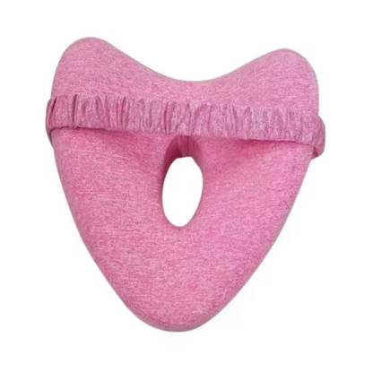 Cuscino Lombare Ergonomico per Gambe in Memory Foam