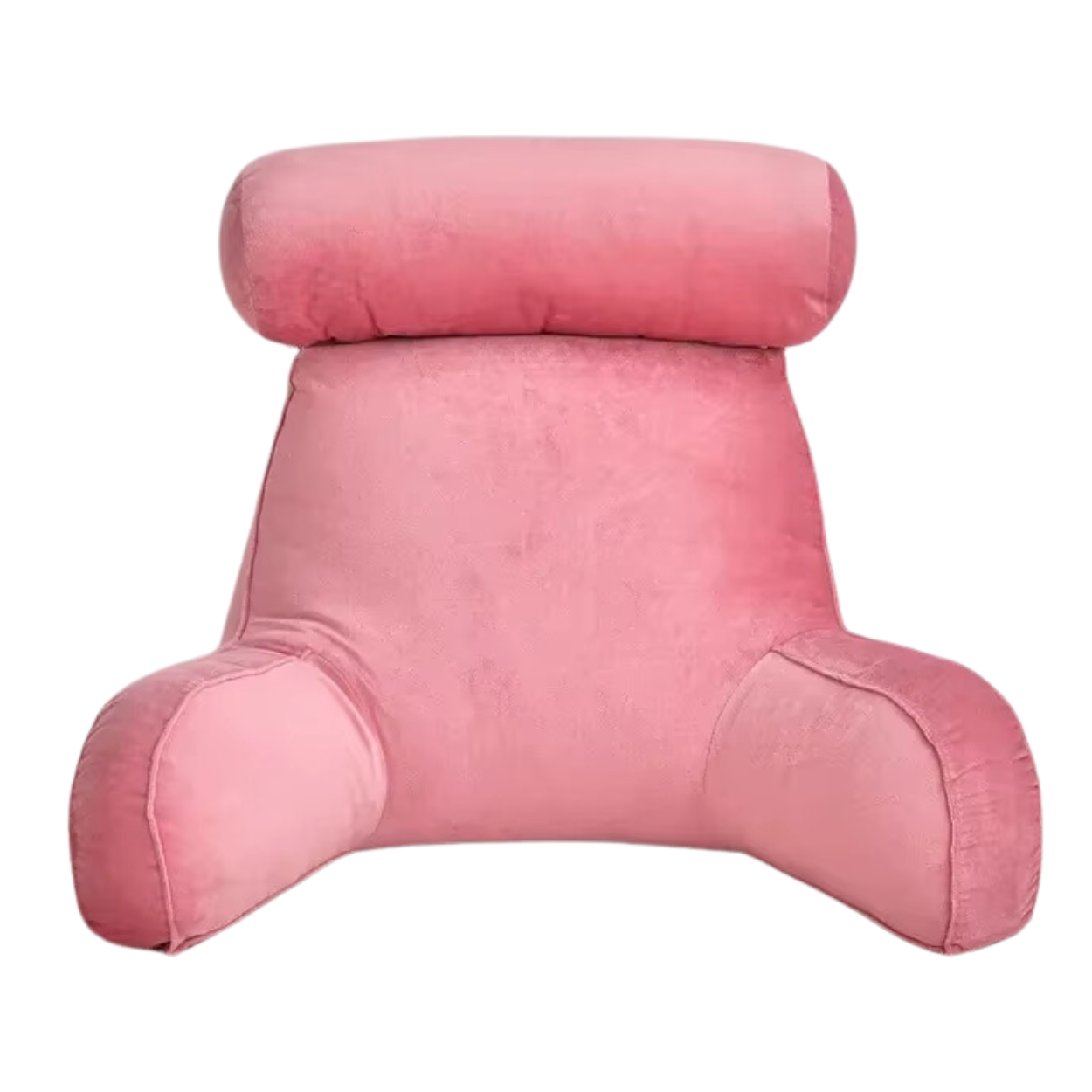 Cuscino Ergonomico da Lettura in Memory Foam
