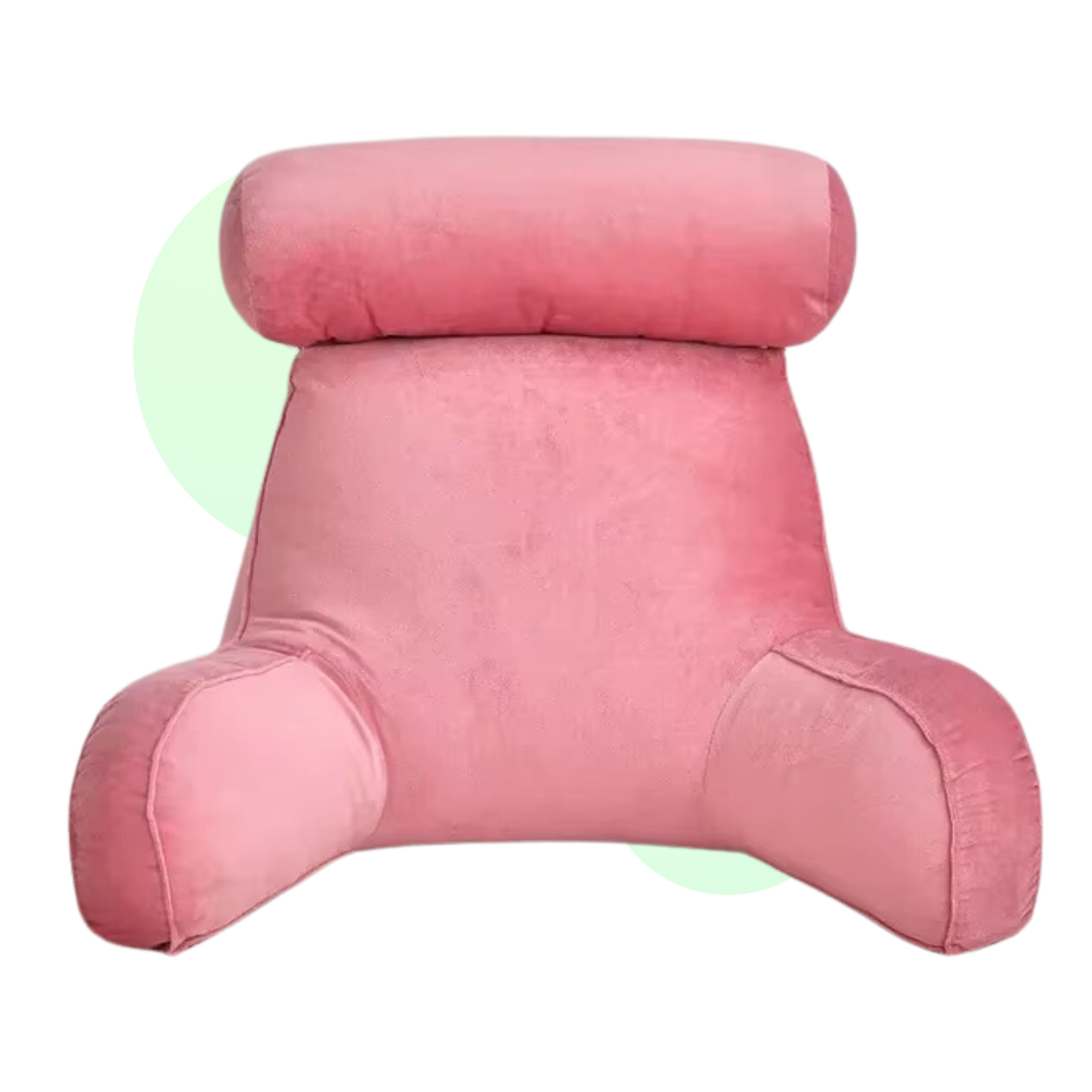Cuscino Ergonomico da Lettura in Memory Foam