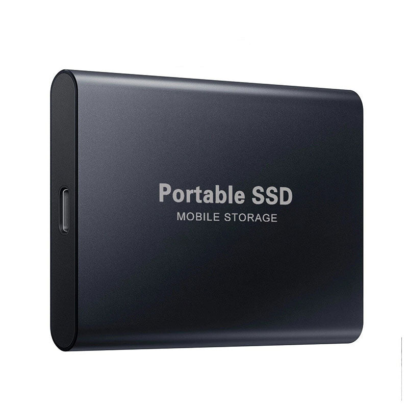 Hard Disk Esterno Veloce e Leggero