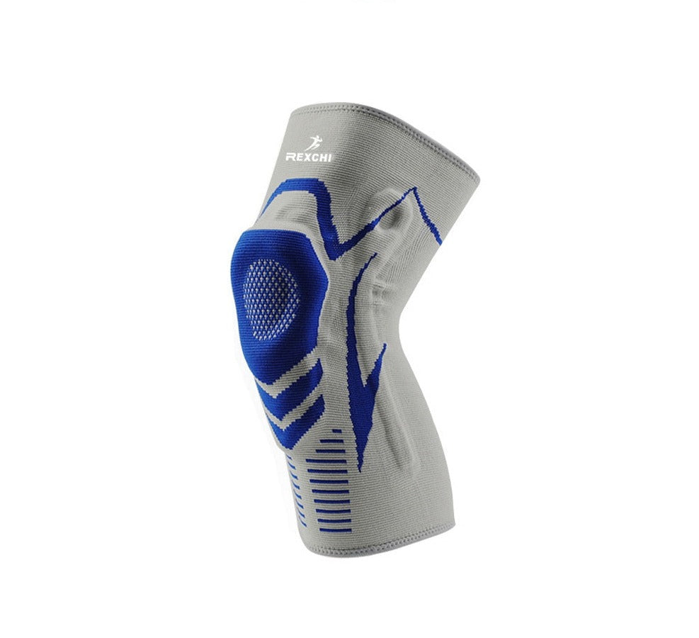 Ginocchiera elastica sportiva