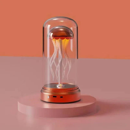 Lampe LED dansante à effets lumineux colorés