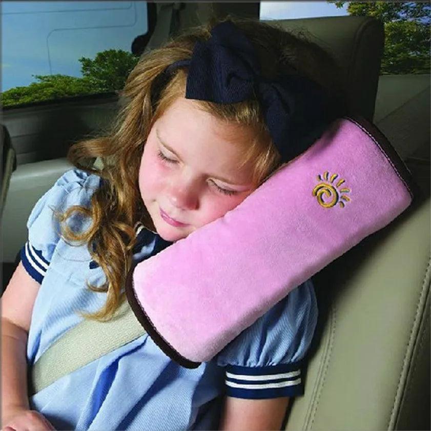 Cuscino da viaggio per bambini confortevole per auto