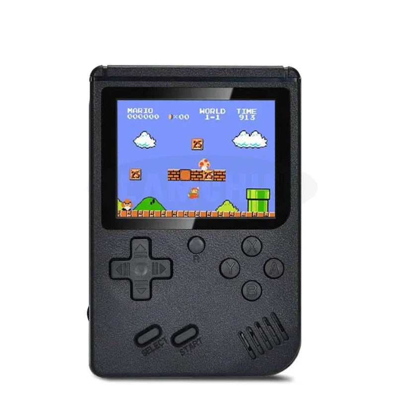 Console di Giochi Classici con 400 Titoli Inclusi