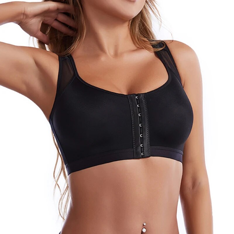 Reggiseno correttore ergonomico per la schiena