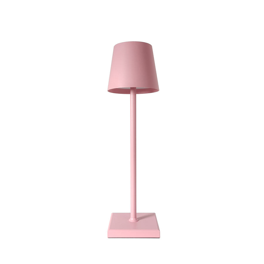 Lampada da Tavolo LED Portatile e Ricaricabile