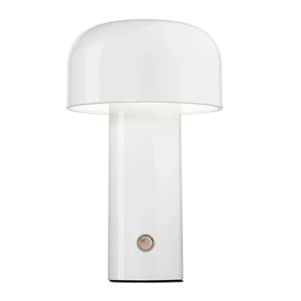 Lampada da comodino LED fantasia
