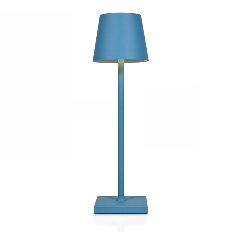 Lampada da Tavolo LED Portatile e Ricaricabile