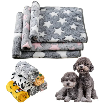 Tapis pour chien confortable et résistant