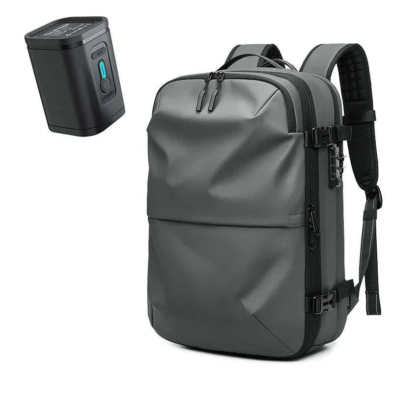 Zaino impermeabile ultra leggero 17 - Grande capacità, protezione impermeabile