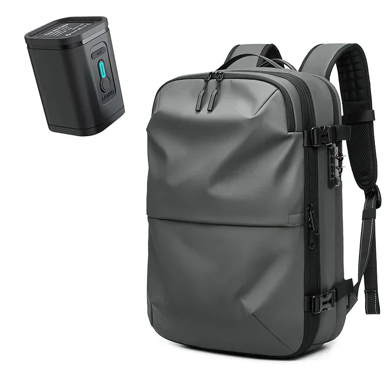 Zaino impermeabile ultra leggero 17 - Grande capacità e compatto