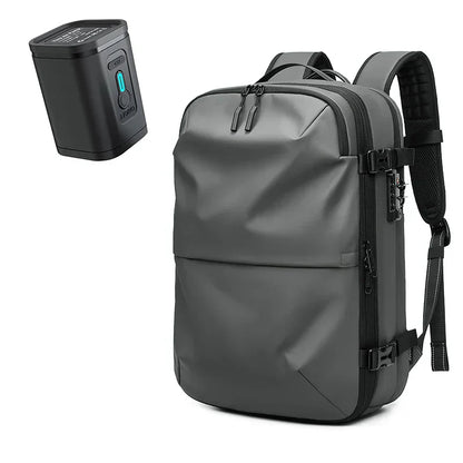 Zaino impermeabile ultra leggero 17 - Grande capacità e compatto