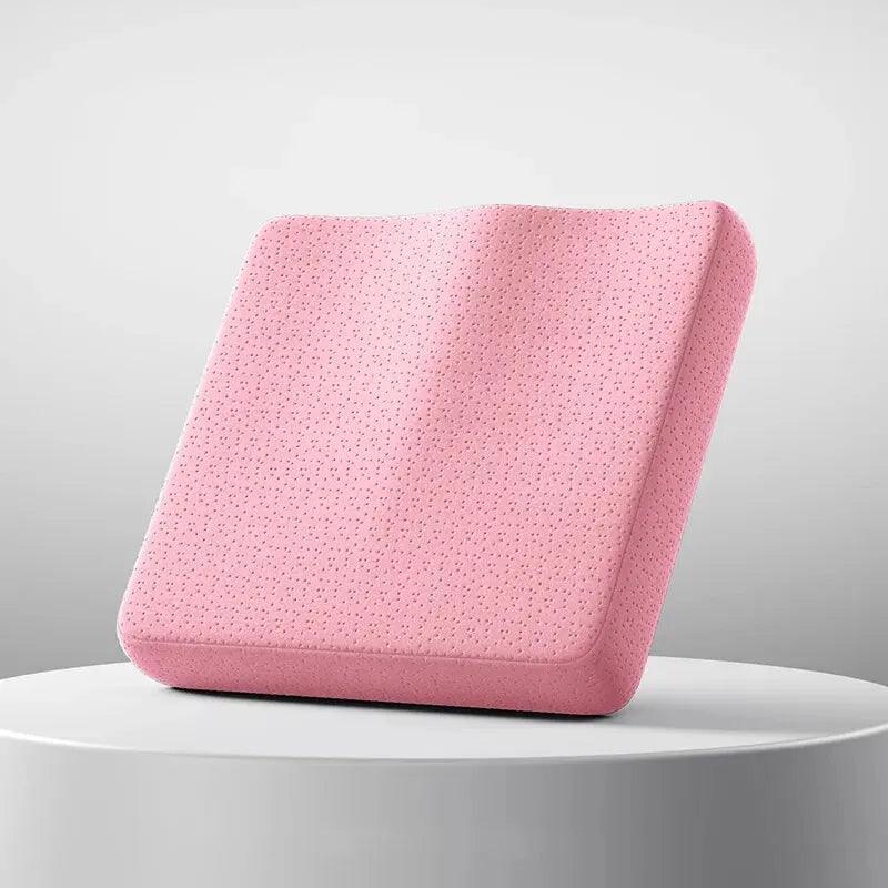 Cuscino da ufficio confortevole per la schiena