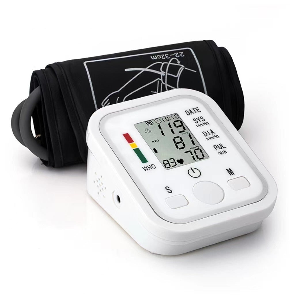 Misuratore di pressione elettronico preciso